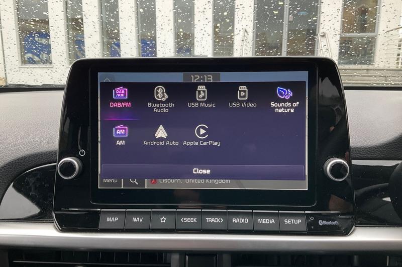 Used Kia Picanto 2022 for sale - 76634781: Photo 26