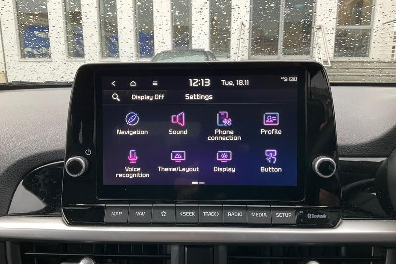 Used Kia Picanto 2022 for sale - 76634781: Photo 27