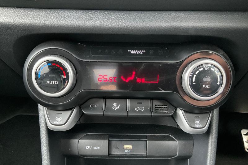 Used Kia Picanto 2022 for sale - 76634781: Photo 28