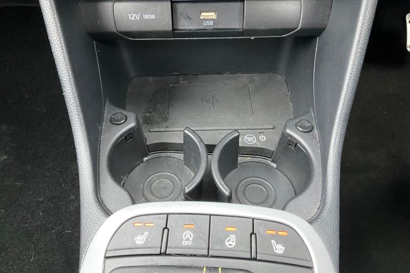 Used Kia Picanto 2022 for sale - 76634781: Photo 29