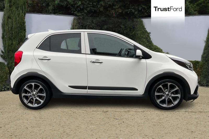 Used Kia Picanto 2022 for sale - 76634781: Photo 3