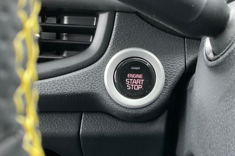 Used Kia Picanto 2022 for sale - 76634781: Photo 31