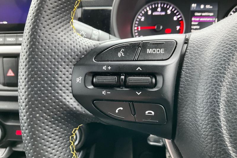 Used Kia Picanto 2022 for sale - 76634781: Photo 32