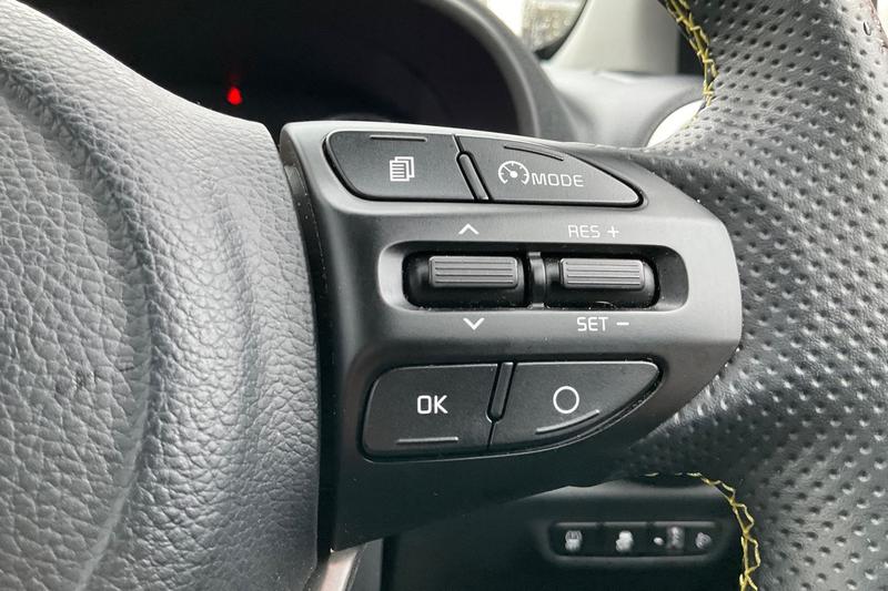 Used Kia Picanto 2022 for sale - 76634781: Photo 33