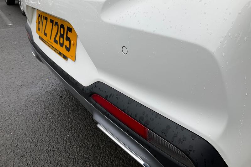 Used Kia Picanto 2022 for sale - 76634781: Photo 37