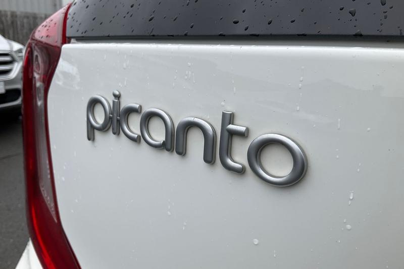 Used Kia Picanto 2022 for sale - 76634781: Photo 39