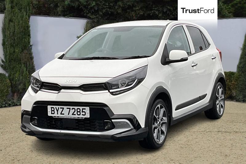 Used Kia Picanto 2022 for sale - 76634781: Photo 5