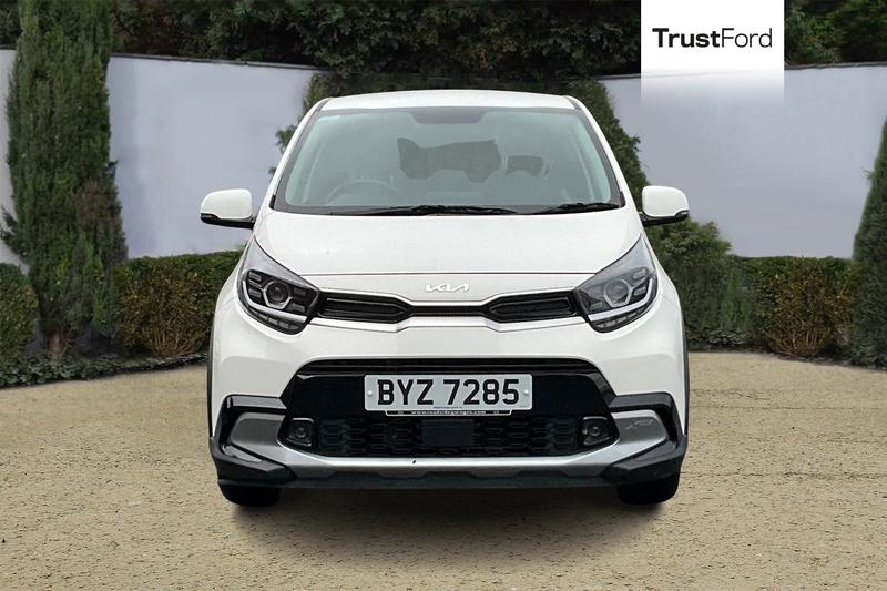 Used Kia Picanto 2022 for sale - 76634781: Photo 6