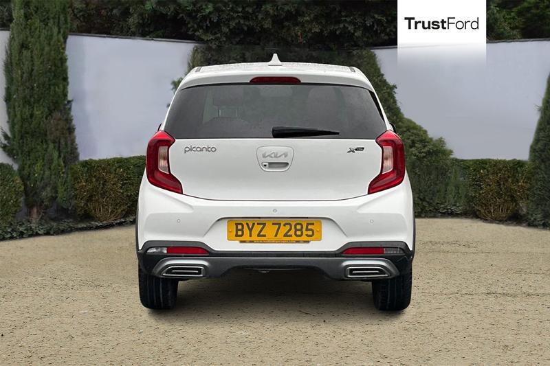 Used Kia Picanto 2022 for sale - 76634781: Photo 7