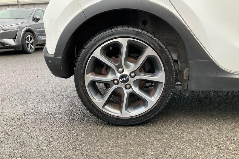 Used Kia Picanto 2022 for sale - 76634781: Photo 8