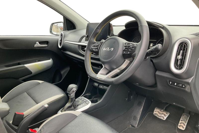 Used Kia Picanto 2022 for sale - 76634781: Photo 9