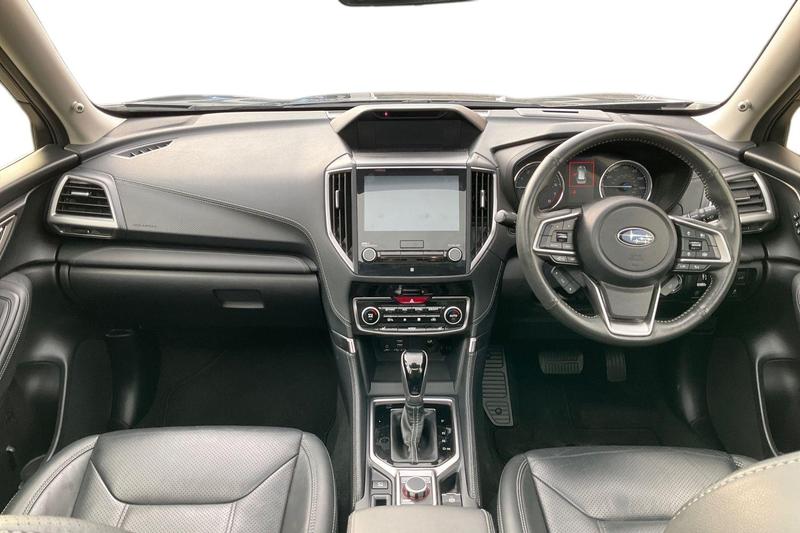 Used Subaru Forester 2024 for sale - 77746883: Photo 10