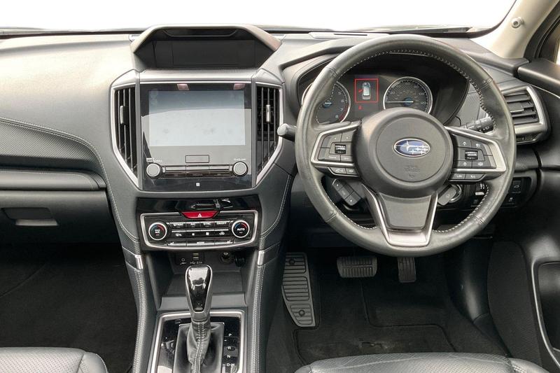 Used Subaru Forester 2024 for sale - 77746883: Photo 11