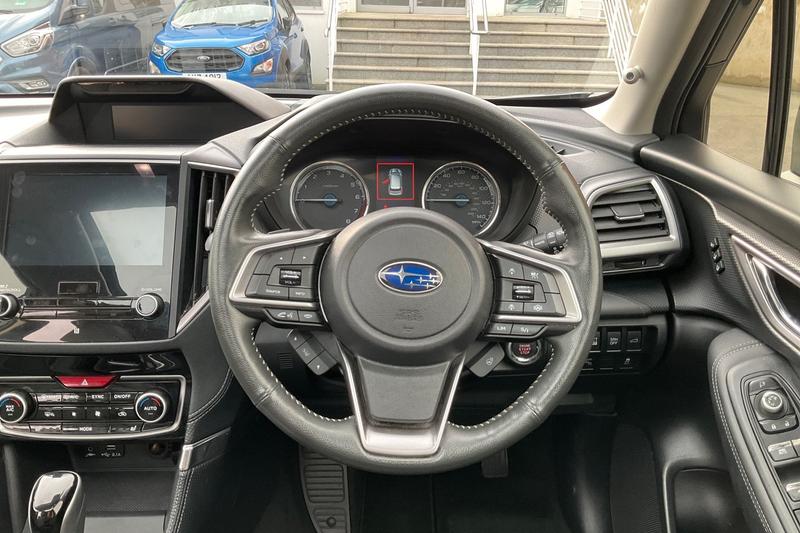 Used Subaru Forester 2024 for sale - 77746883: Photo 12