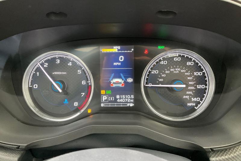 Used Subaru Forester 2024 for sale - 77746883: Photo 13