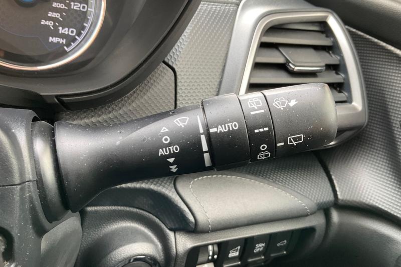 Used Subaru Forester 2024 for sale - 77746883: Photo 15