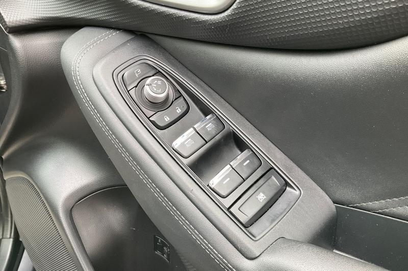 Used Subaru Forester 2024 for sale - 77746883: Photo 16