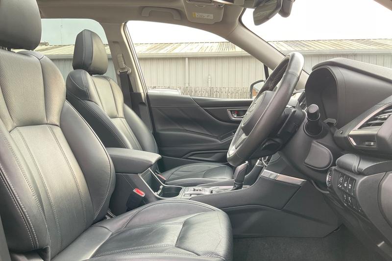 Used Subaru Forester 2024 for sale - 77746883: Photo 17