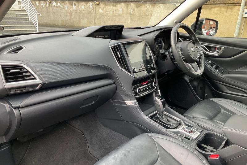 Used Subaru Forester 2024 for sale - 77746883: Photo 18