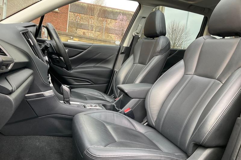 Used Subaru Forester 2024 for sale - 77746883: Photo 19