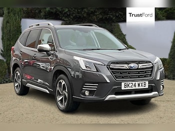 2024 - 2.0i e-Boxer XE Premium 5dr Lineartronic