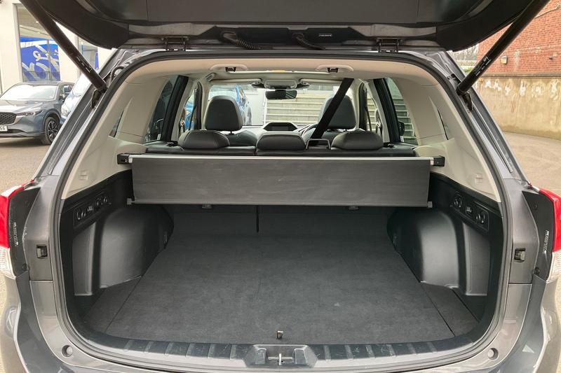 Used Subaru Forester 2024 for sale - 77746883: Photo 21