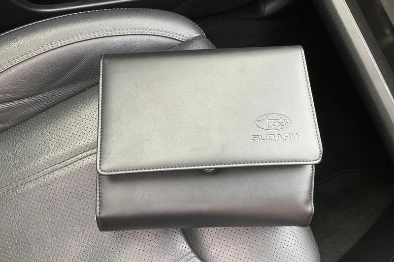 Used Subaru Forester 2024 for sale - 77746883: Photo 22