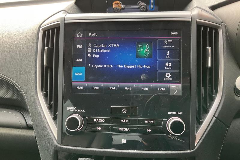 Used Subaru Forester 2024 for sale - 77746883: Photo 23