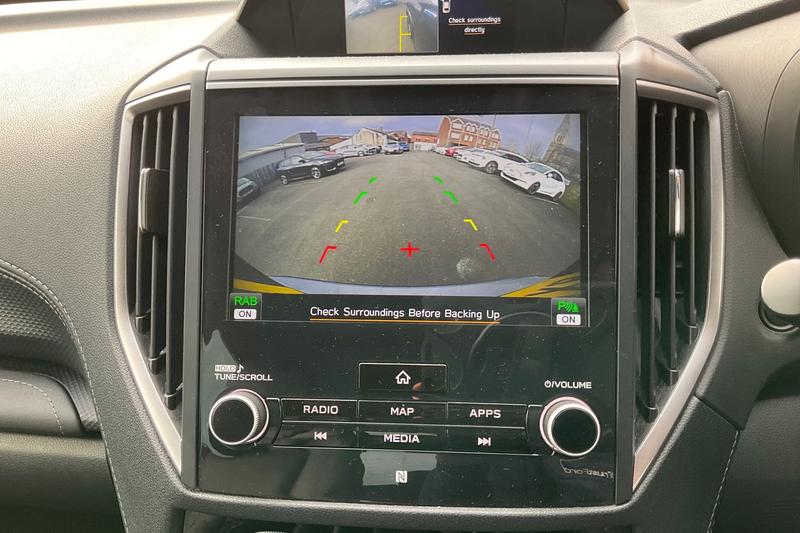 Used Subaru Forester 2024 for sale - 77746883: Photo 24