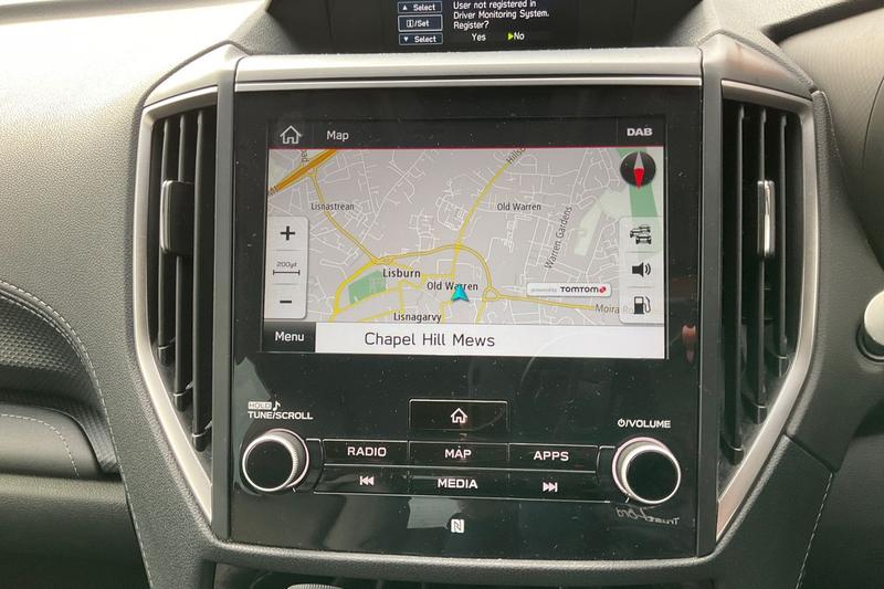 Used Subaru Forester 2024 for sale - 77746883: Photo 25