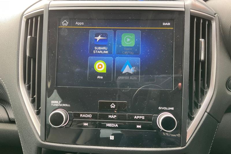 Used Subaru Forester 2024 for sale - 77746883: Photo 26