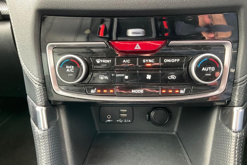 Used Subaru Forester 2024 for sale - 77746883: Photo 27