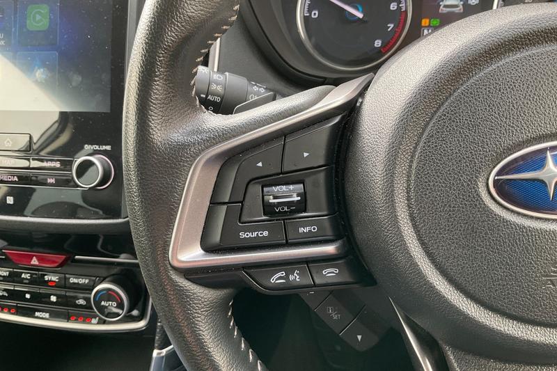 Used Subaru Forester 2024 for sale - 77746883: Photo 31