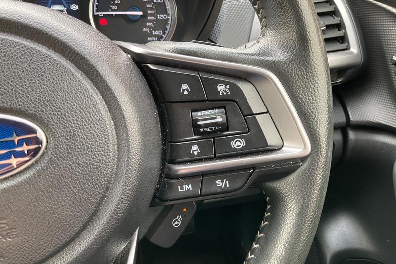 Used Subaru Forester 2024 for sale - 77746883: Photo 32