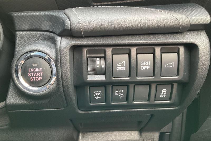 Used Subaru Forester 2024 for sale - 77746883: Photo 33