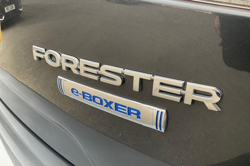 Used Subaru Forester 2024 for sale - 77746883: Photo 38