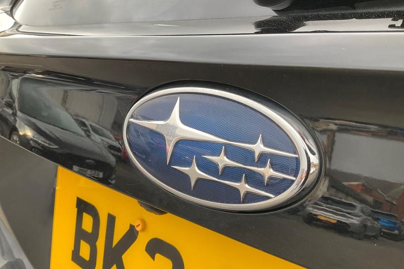 Used Subaru Forester 2024 for sale - 77746883: Photo 40