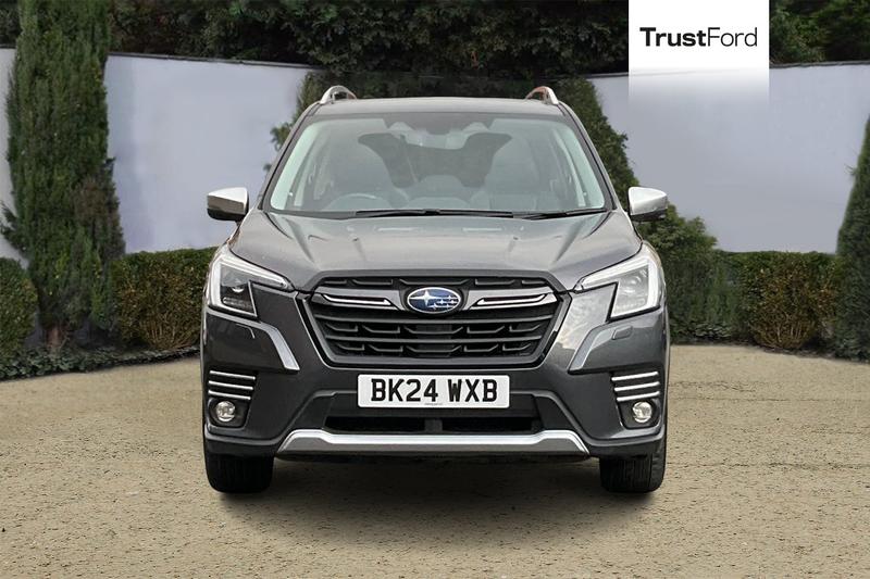 Used Subaru Forester 2024 for sale - 77746883: Photo 6