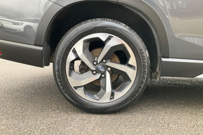 Used Subaru Forester 2024 for sale - 77746883: Photo 8