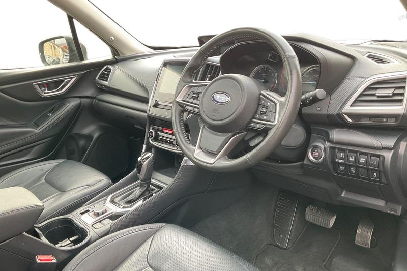 Used Subaru Forester 2024 for sale - 77746883: Photo 9