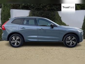 Used Volvo XC60 2021 for sale - 78671142: Photo
