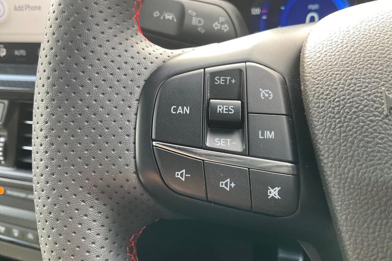 Vehicle 32