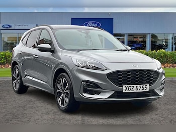 Used Ford Kuga 2022 for sale - 75960029: Photo
