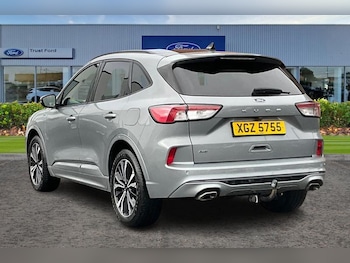 Used Ford Kuga 2022 for sale - 75960029: Photo
