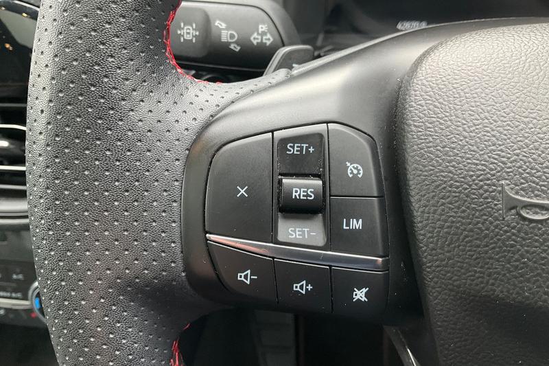 Vehicle 32