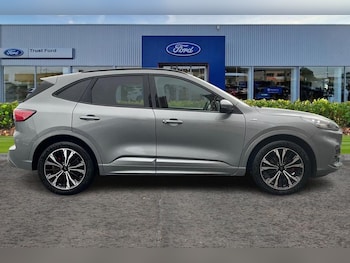 Used Ford Kuga 2022 for sale - 75960029: Photo