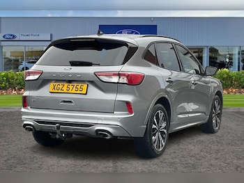 Used Ford Kuga 2022 for sale - 75960029: Photo