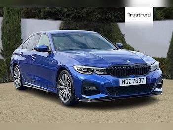 Used BMW 3 Series 2019 for sale - 78767918: Photo
