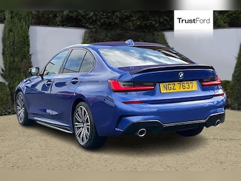 Used BMW 3 Series 2019 for sale - 78767918: Photo