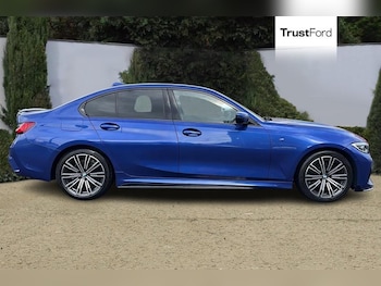 Used BMW 3 Series 2019 for sale - 78767918: Photo
